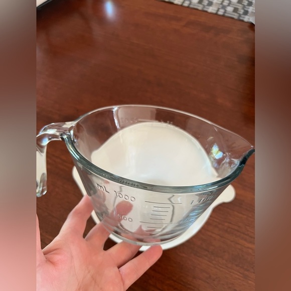 Pampered Chef Classic Batter Bowl Lid - Picture 6 of 7